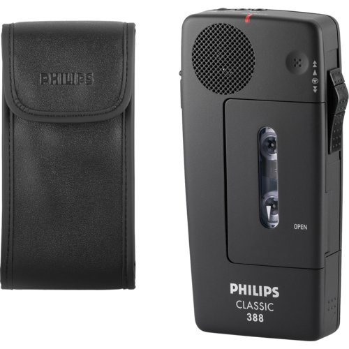 Classic Pocket Memo® 388, PHILIPS