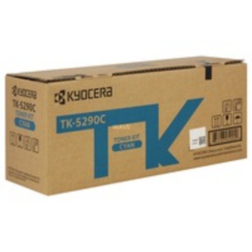 Toner-Kit KYOCERA TK-5290C