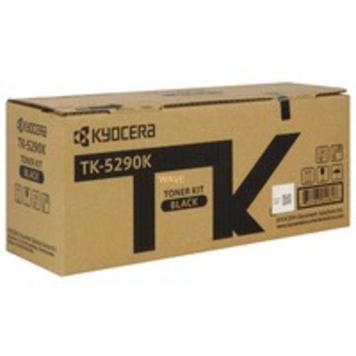 Toner-Kit KYOCERA TK-5290K