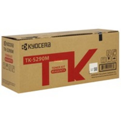 Toner-Kit KYOCERA TK-5290M