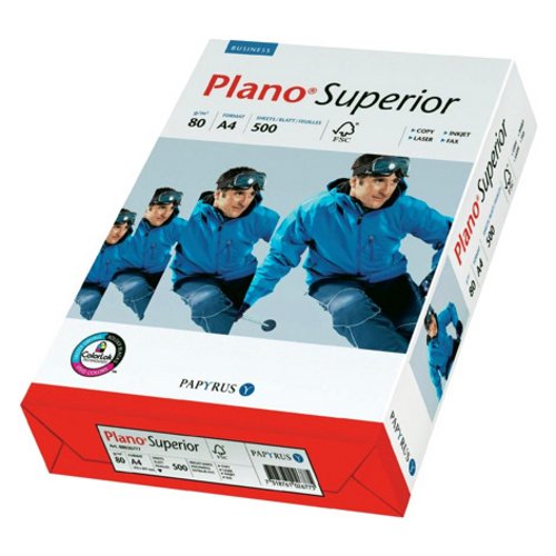 Multifunktionspapier Lona Jet A5