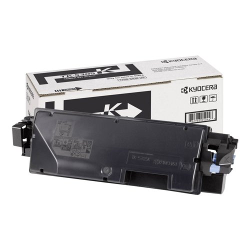 Toner-Kit KYOCERA TK-5305K