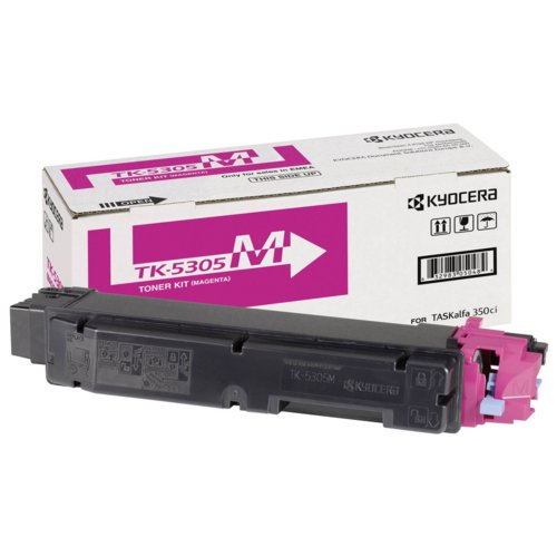 Toner-Kit KYOCERA TK-5305M