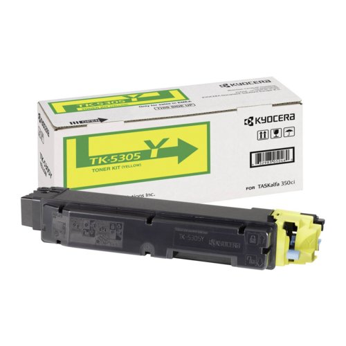 Toner Kit TK 5305