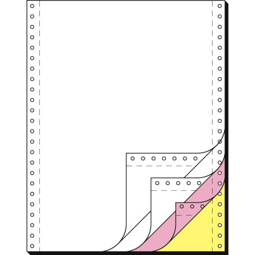 DIN-Computerpapier, sigel