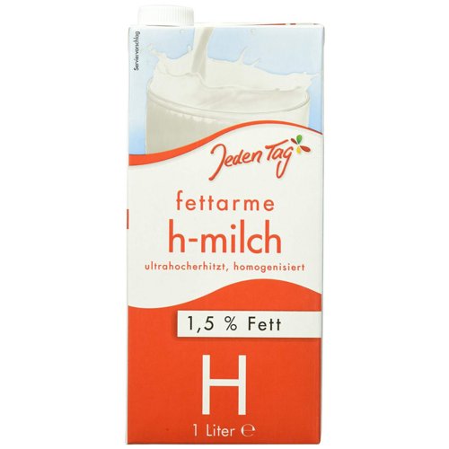 H-Milch