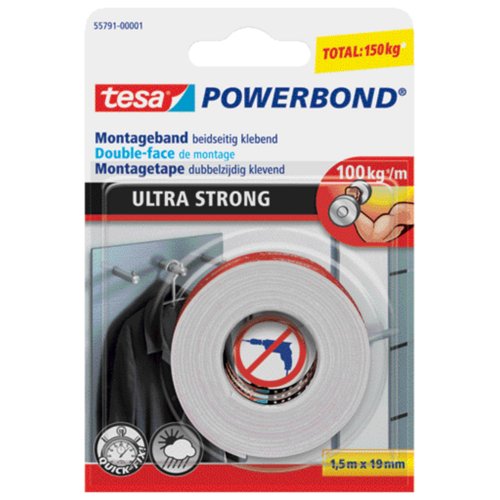 Powerbond Ultra Strong, tesa®