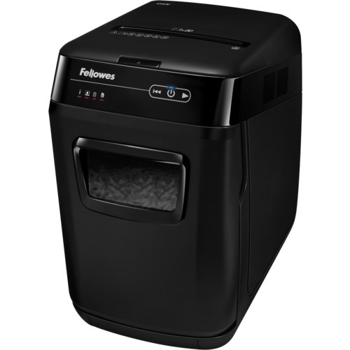 Aktenvernichter AutoMax? 200C, Fellowes®