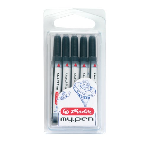 Tintenpatrone Universal my.pen