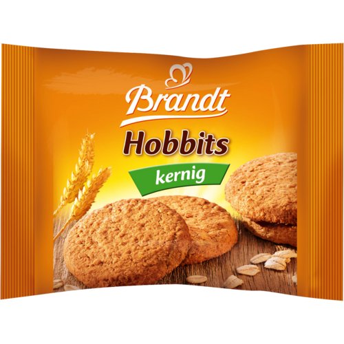 Hobbits kernig