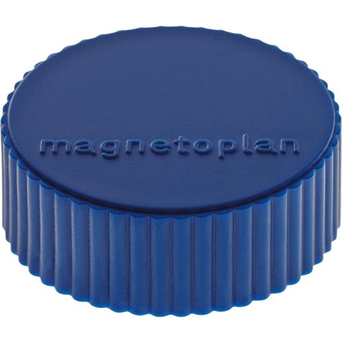 Rundmagnet discofix magnum, magnetoplan®