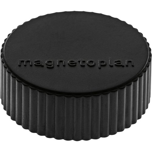 Rundmagnet discofix magnum, magnetoplan®