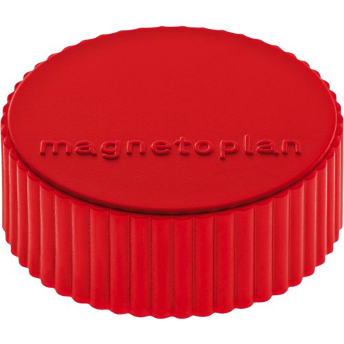 Rundmagnet discofix magnum, magnetoplan®