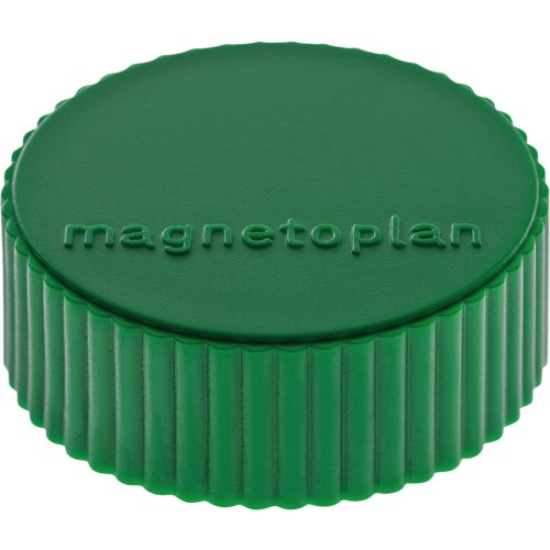 Rundmagnet discofix magnum, magnetoplan®