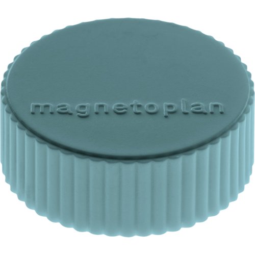 Rundmagnet discofix magnum, magnetoplan®