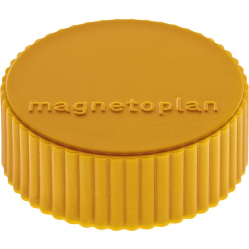 Rundmagnet discofix magnum, magnetoplan®