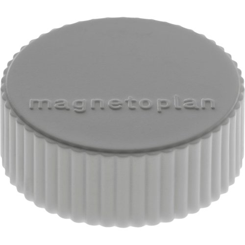 Rundmagnet discofix magnum, magnetoplan®