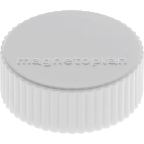 Rundmagnet discofix magnum, magnetoplan®