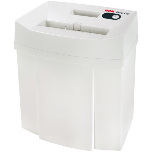 Aktenvernichter Pure 120
