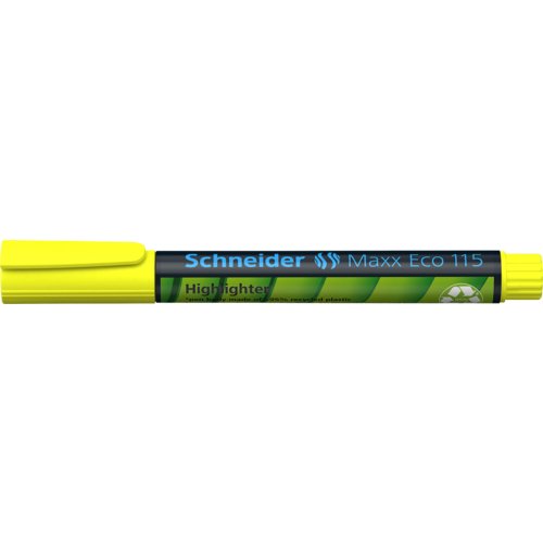 Textmarker Maxx Eco 115