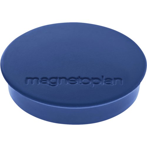 Rundmagnet discofix standard, magnetoplan®