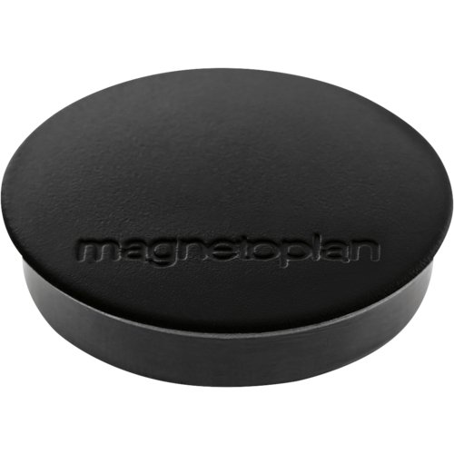 Rundmagnet discofix standard, magnetoplan®