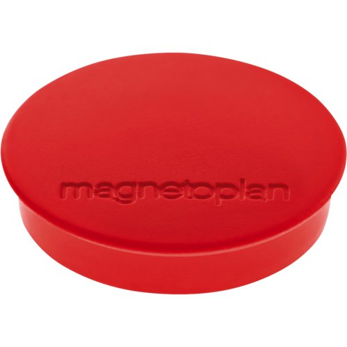 Rundmagnet discofix standard, magnetoplan®