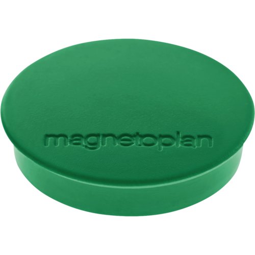 Rundmagnet discofix standard, magnetoplan®