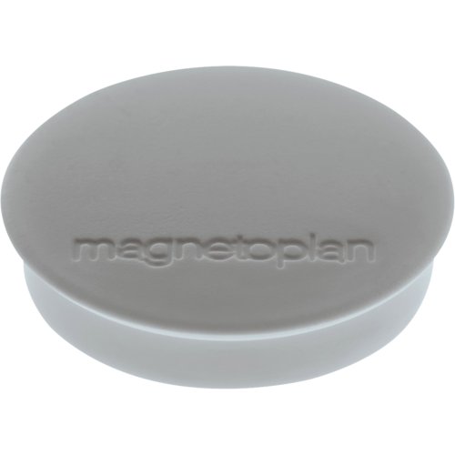 Rundmagnet discofix standard, magnetoplan®