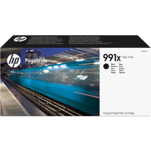 HP Inkjetpatrone 991X