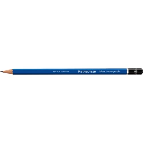 Mars® Lumograph® Bleistift 100, STAEDTLER®