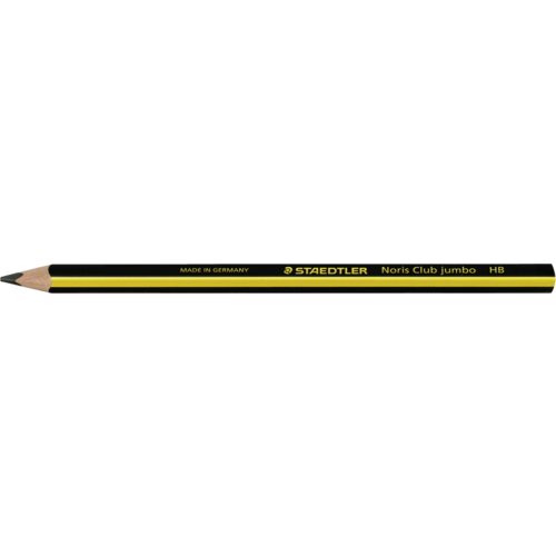 Noris jumbo Bleistift