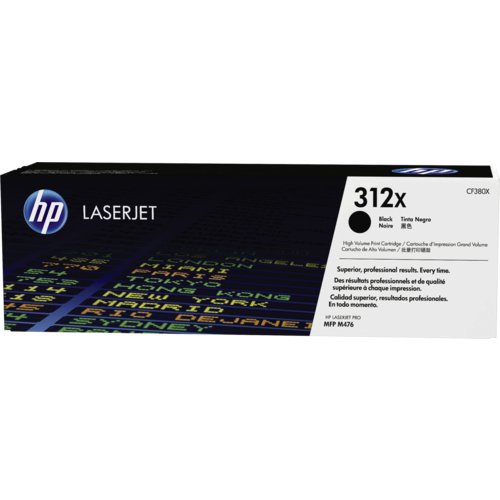 Toner 313X, hp®