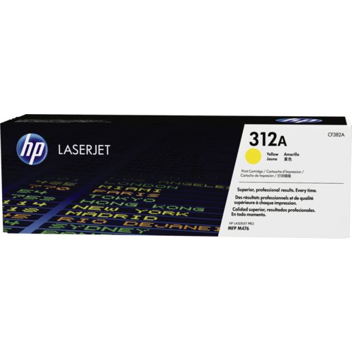 Toner 313X, hp®