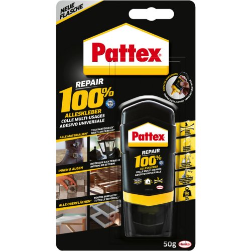 Alleskleber Multi Power 100 %, Pattex