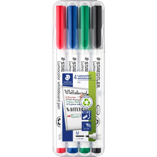 Whiteboard-Marker Lumocolor® 301