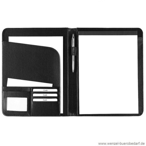 Schreibmappe A4
