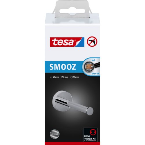 Ersatzrollenhalter SMOOZ
