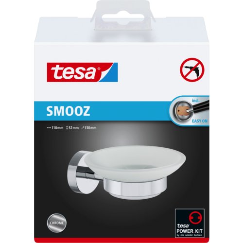 Seifenhalter SMOOZ, tesa®