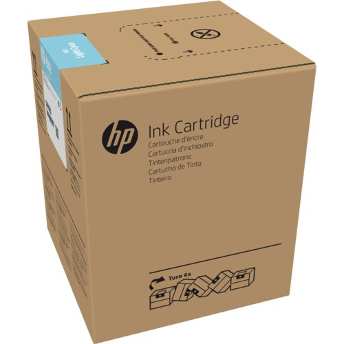 HP Inkjetpatrone 882, hp®