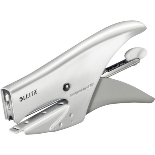Heftzange WOW, Leitz