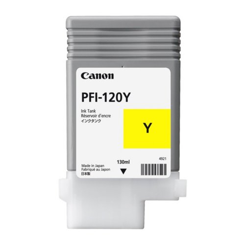 Inkjetpatrone PFI 120, Canon