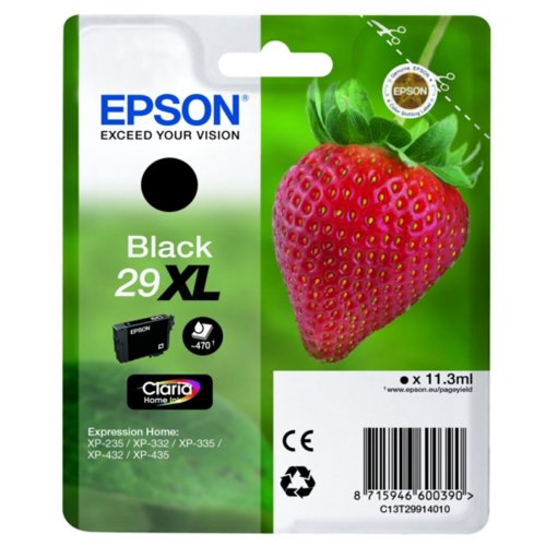 Inkjet-Patrone EPSON C13T29914010