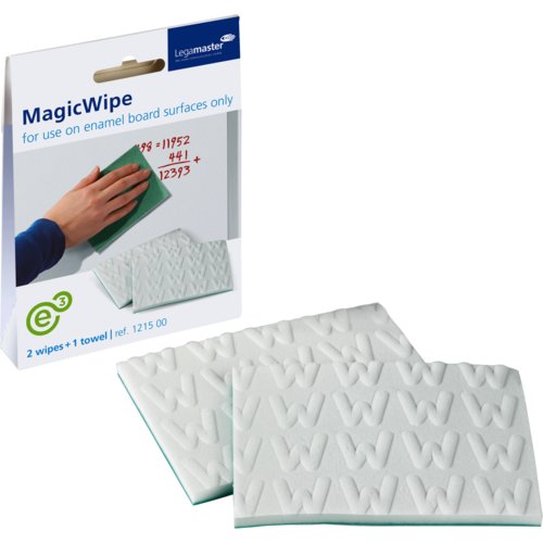 Whiteboard-Reiniger MagicWipe