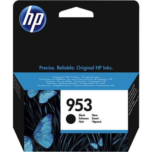 HP Inkjetpatrone 953, hp®