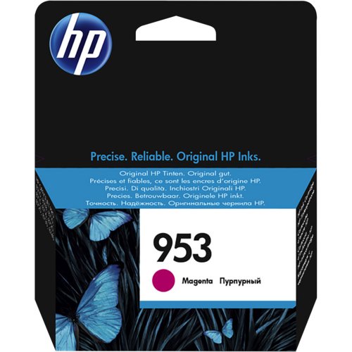 Inkjetpatrone 953, hp®