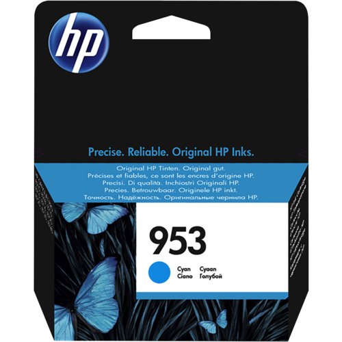 HP Inkjetpatrone 953