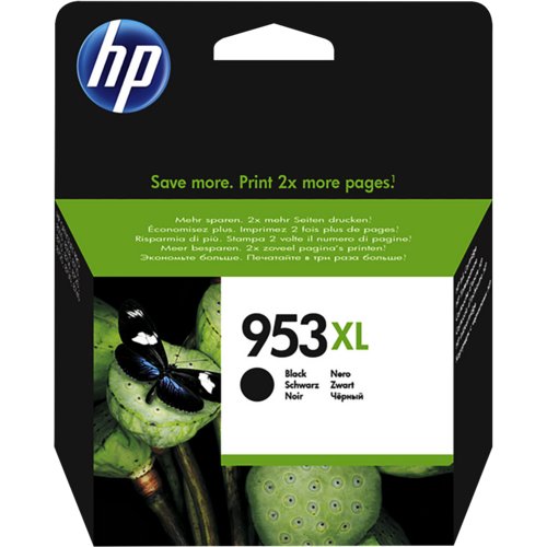 Inkjet-Patrone 953XL, hp®