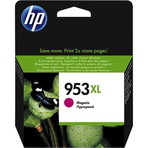 Inkjet-Patrone hp® F6U17AE