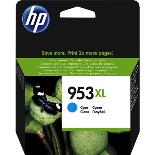 Inkjet-Patrone hp® F6U16AE